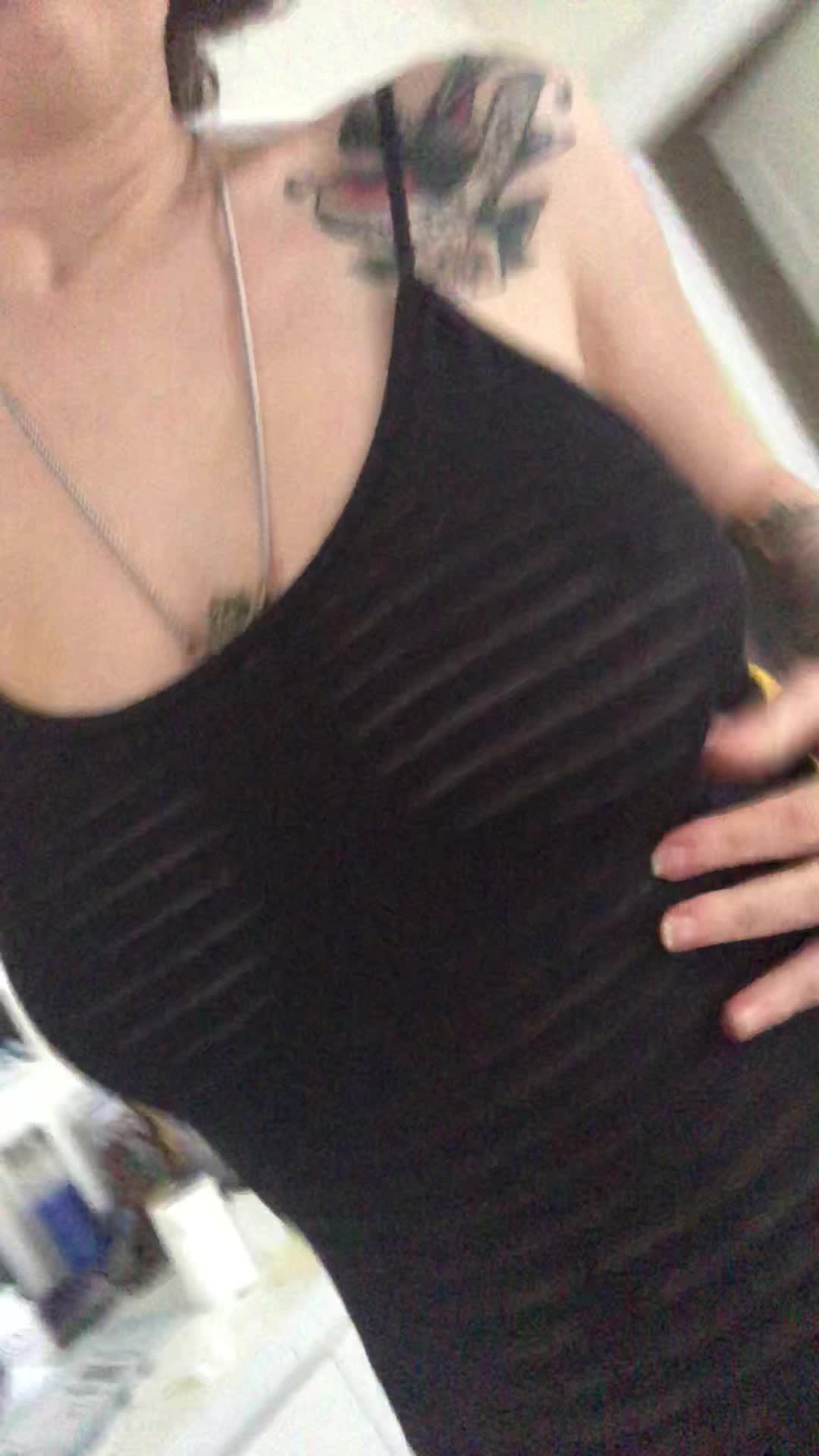 Should I wear this in public?