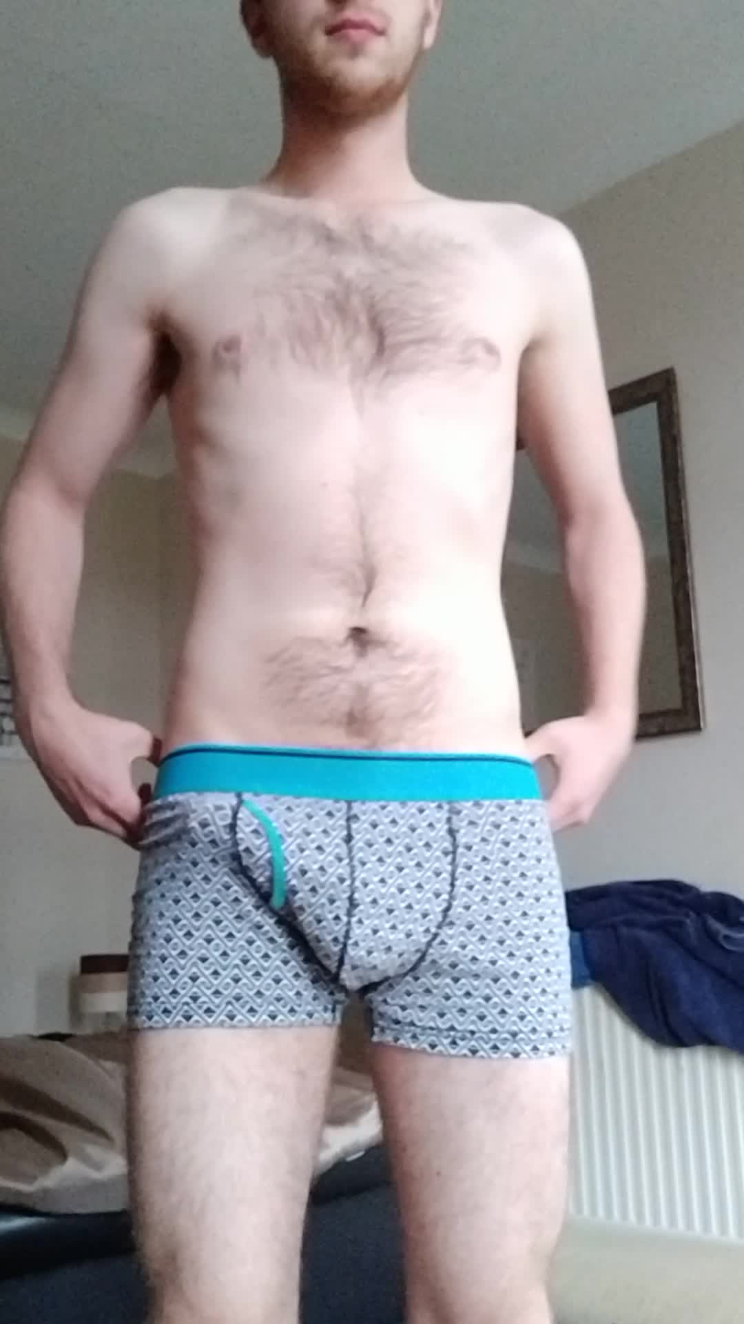 First video, as requested! PM's always open