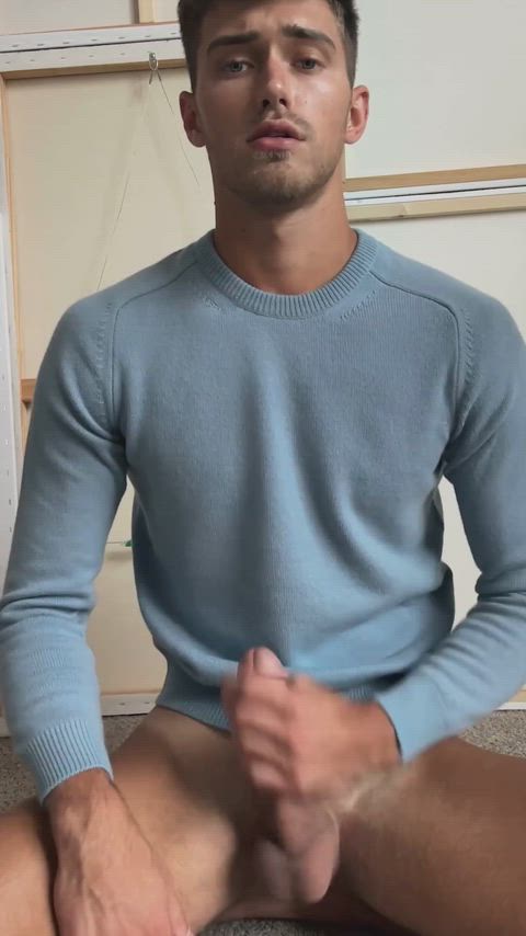 Would you be into my BWC all the way inside you?