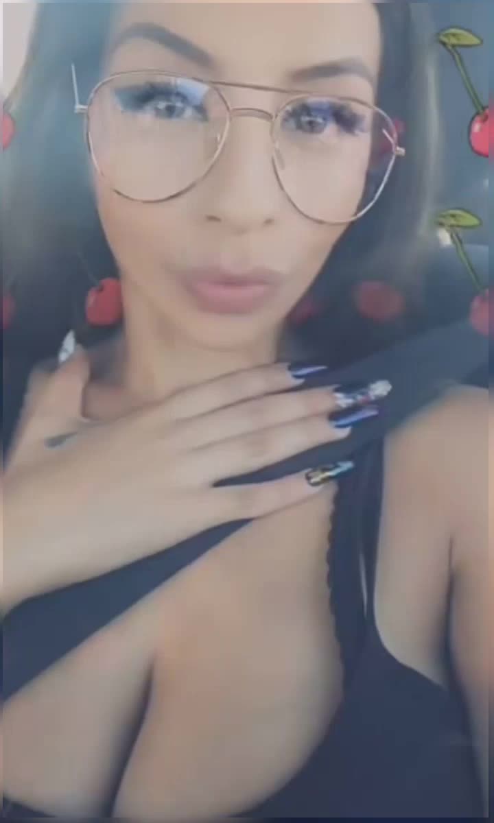 Nice little jiggle