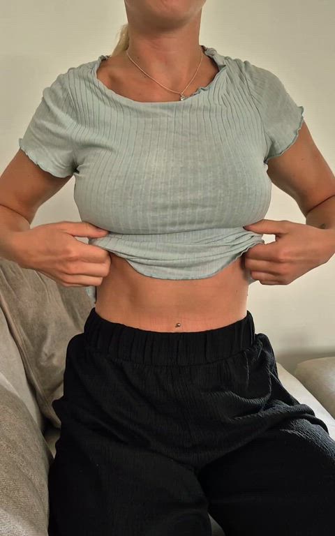 ready to see the side of me no one else gets to see