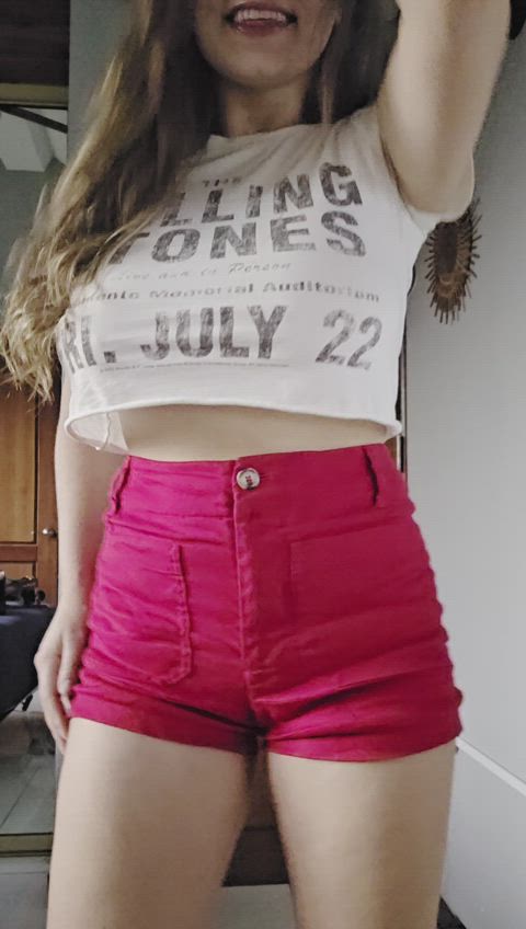 Amateur Big Tits Boobs Bouncing Tits Huge Tits Natural Tits OnlyFans Shorts Tits Titty Drop Porn GIF by lamsinka89