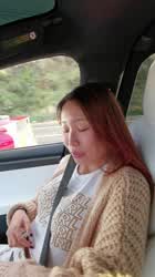 Car Flashing Public Porn GIF by layndare
