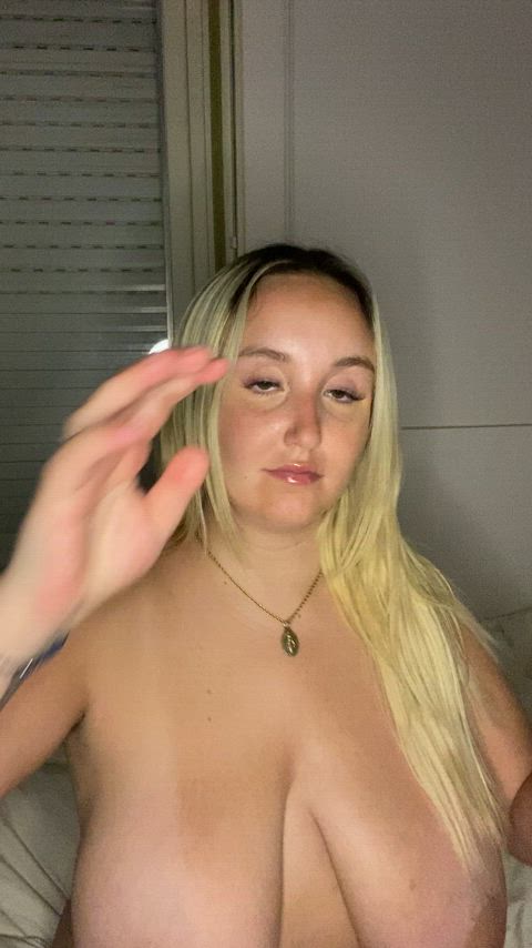 This gift is for you