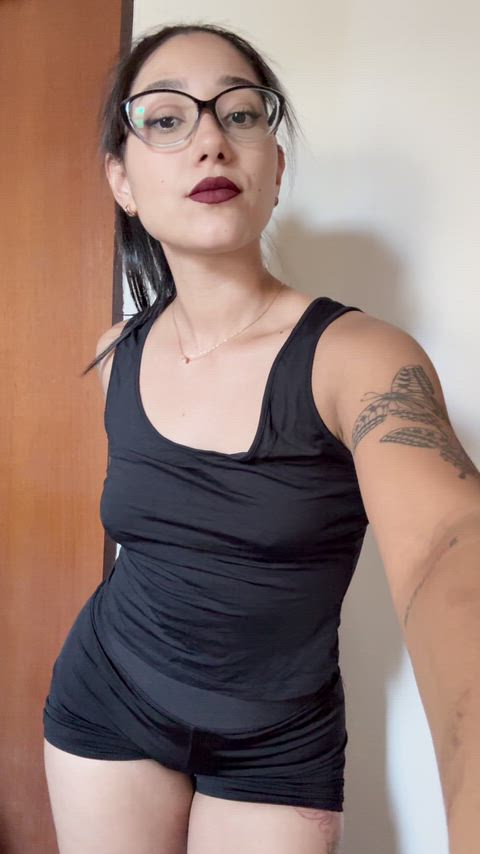 No clue why I'm this sweet