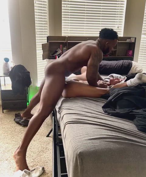 That's why she loves BBC