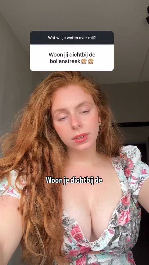 amydevuurtoren - Wat wil je weten over mij?