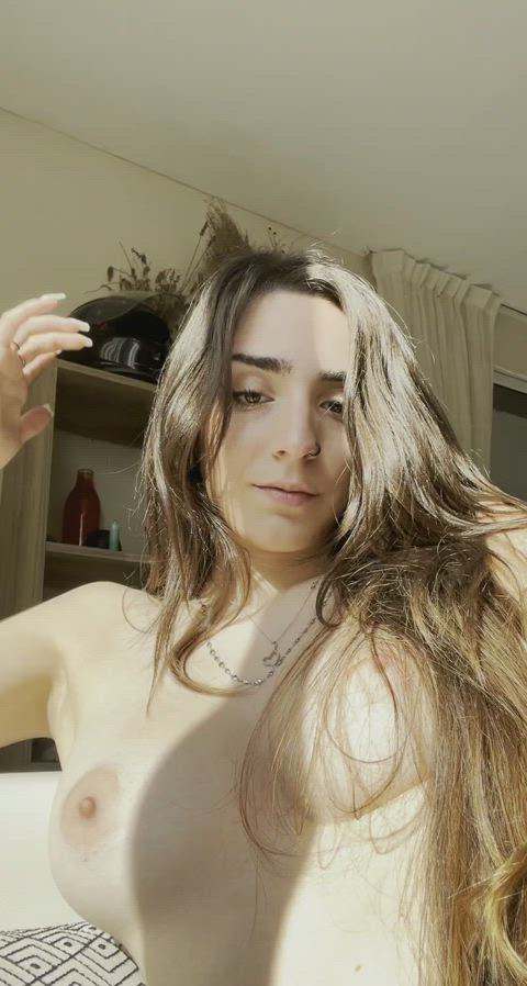 My titties looks great as usual