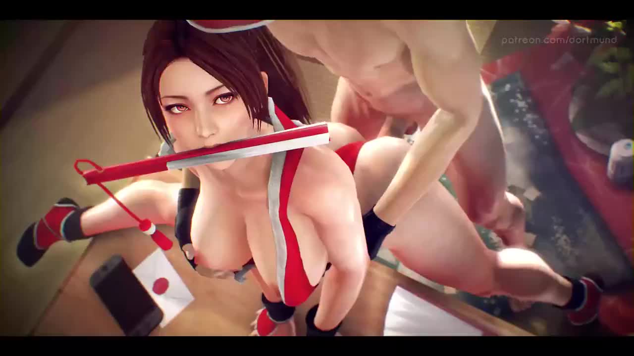 Mai wants a taste of Smash