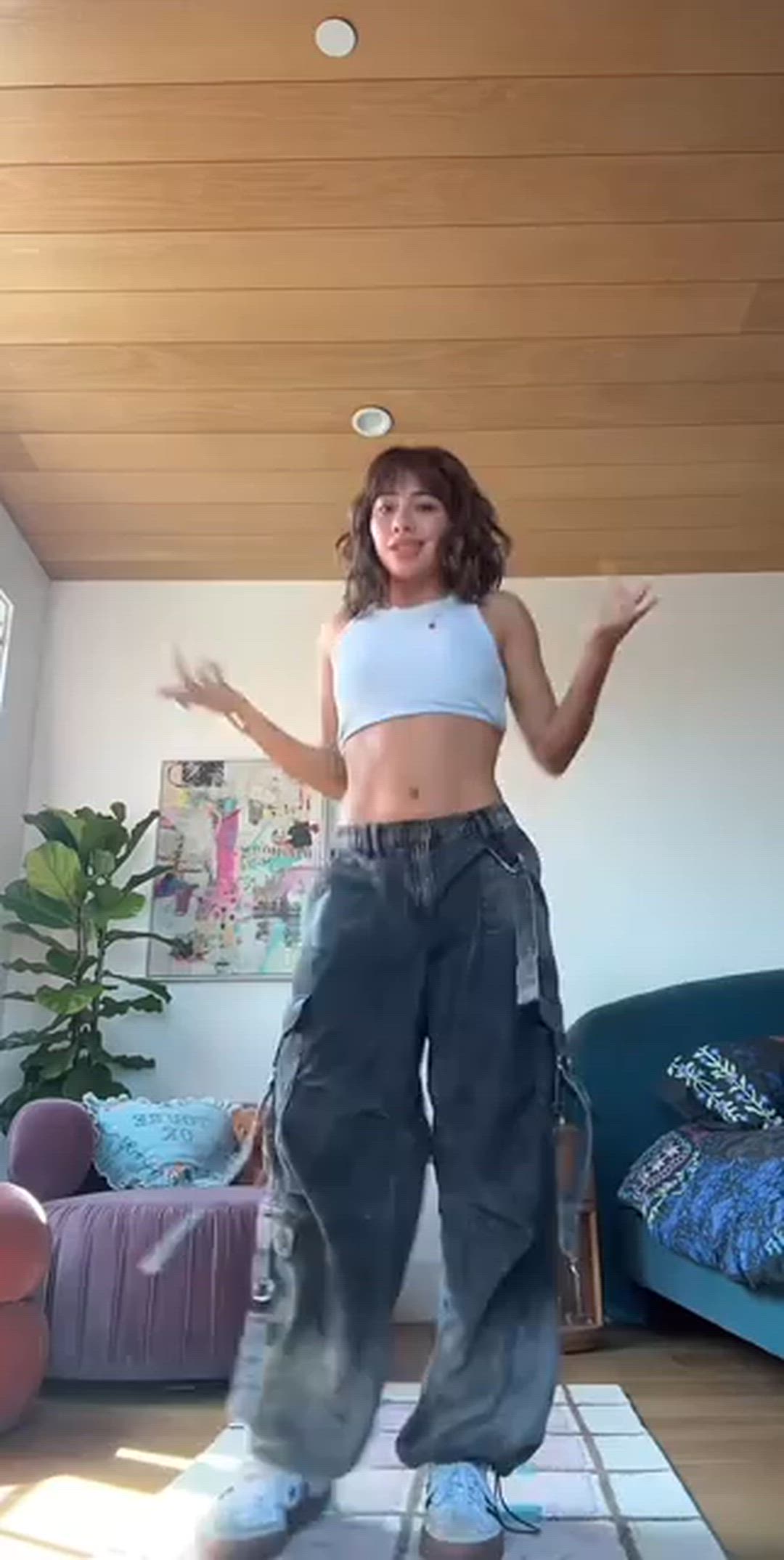 Celebrity, Dance, Dancing, Teen, TikTok, celebs