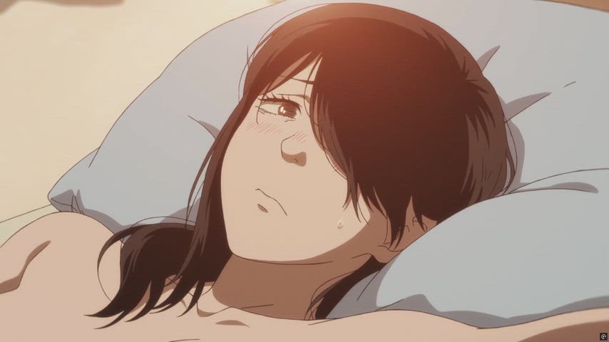 Damn, what an emotional plot in the last episode of [Tatsuki Fujimoto 17–26]