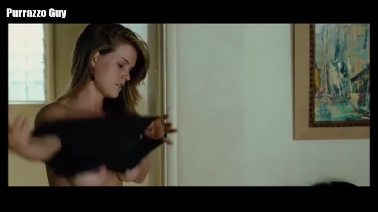 Alice Eve