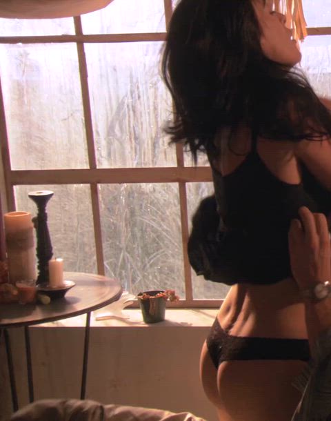Jaime Murray (Dexter - 2007)