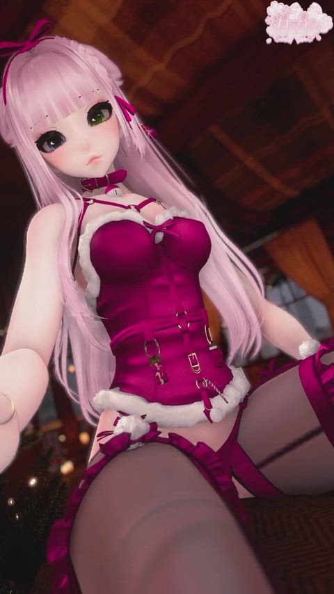 ✿. —꒰Let me grind on you instead꒱