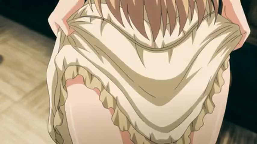 Sex in the hot springs and in the forest with busty babes