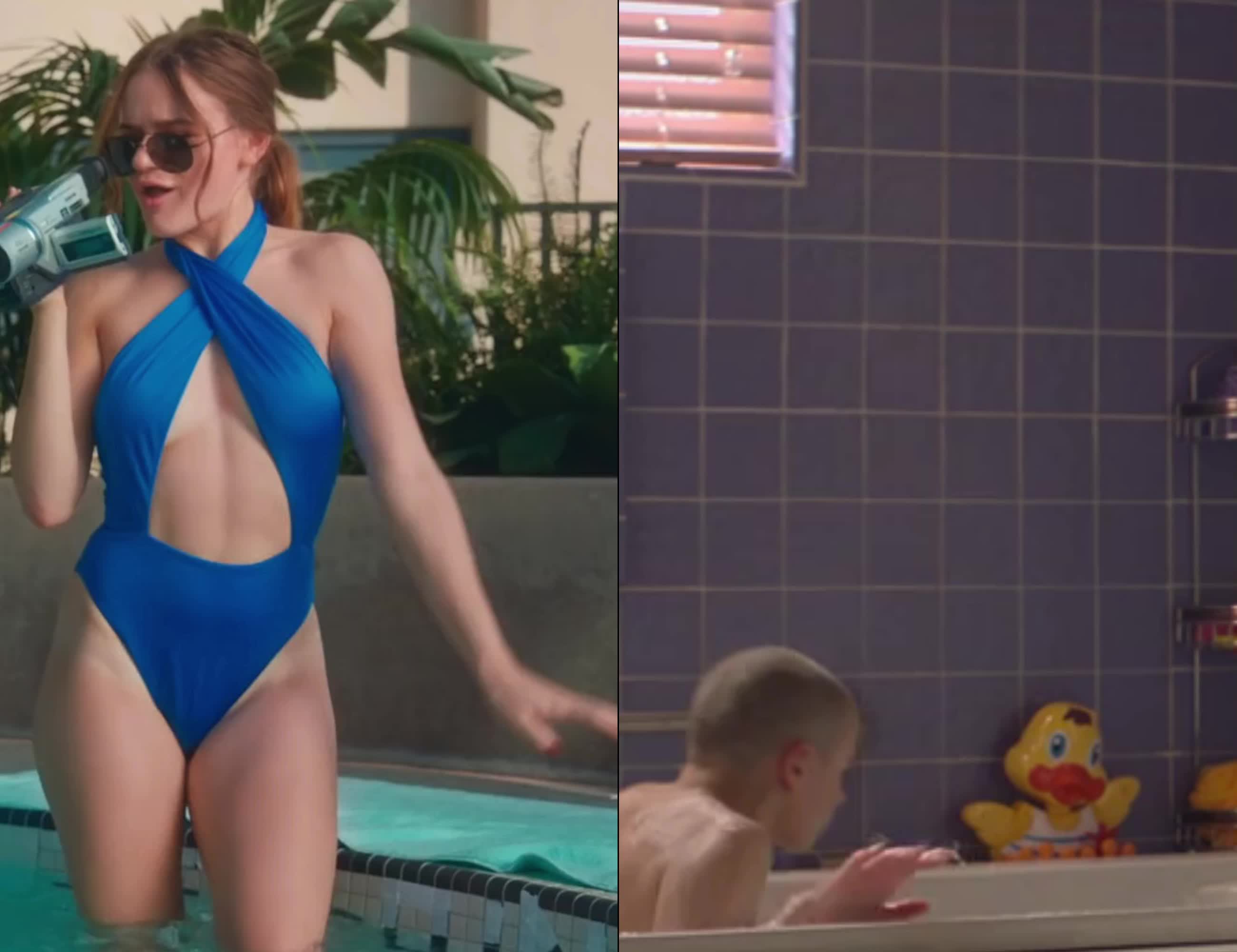Joey King