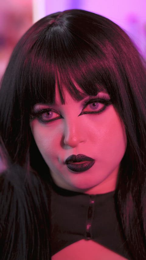 Hi, I'm Kitty! I'm a cosplayer, gamer & Tiktoker Check out my spicy content or request customs through my OnlyFans! thumbnail