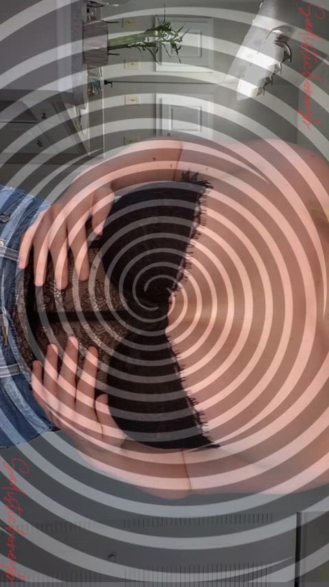 Blurred video preview