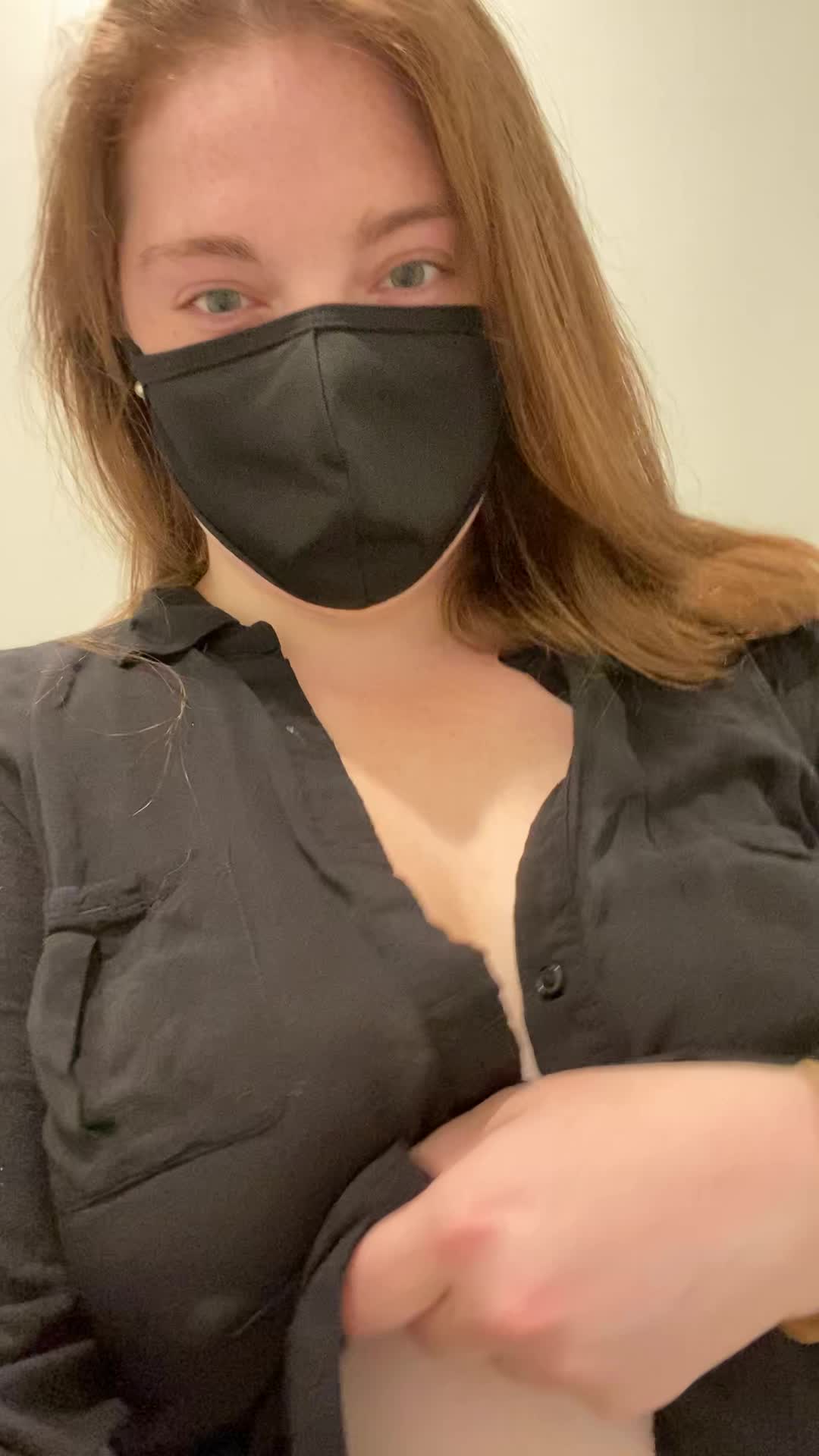 Work drop 😤