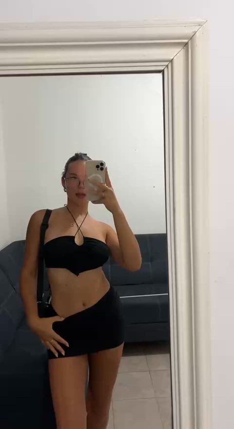 Do guys these days still notice curves like mine?