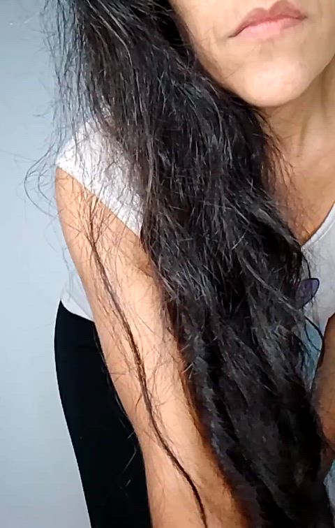 I'm back babe 💪 and more fit than ever 😎