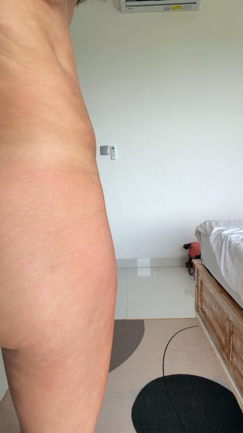 Wanna fuck me in this position?