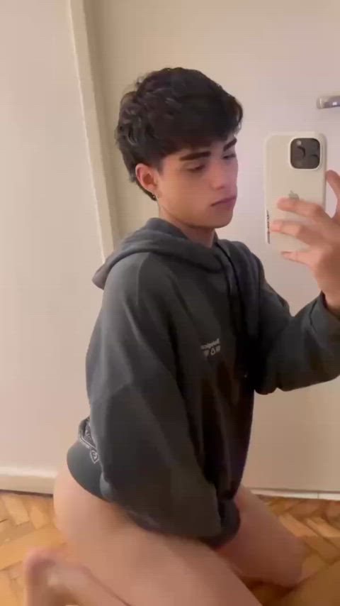 I wanna be your good boy, where should I drop my cv :)) (18)