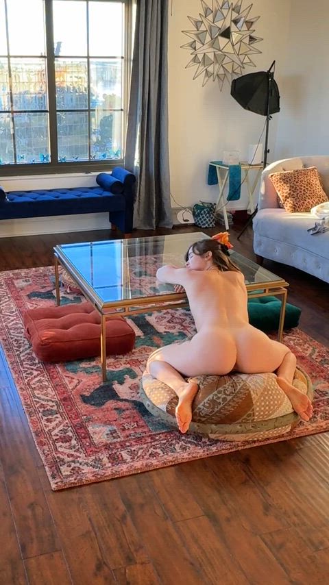 It's Cleaning Day not Laundry Day