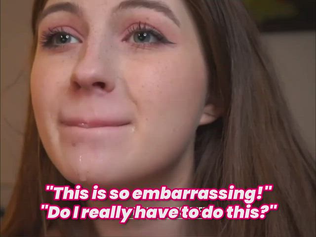 Caption GIF by eat-my-chorizo