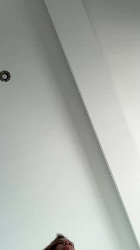 Amateur Ass Big Ass Cute Face Sitting Facesitting Natural Tits Pussy Teen Tits Porn GIF by immaybee3000