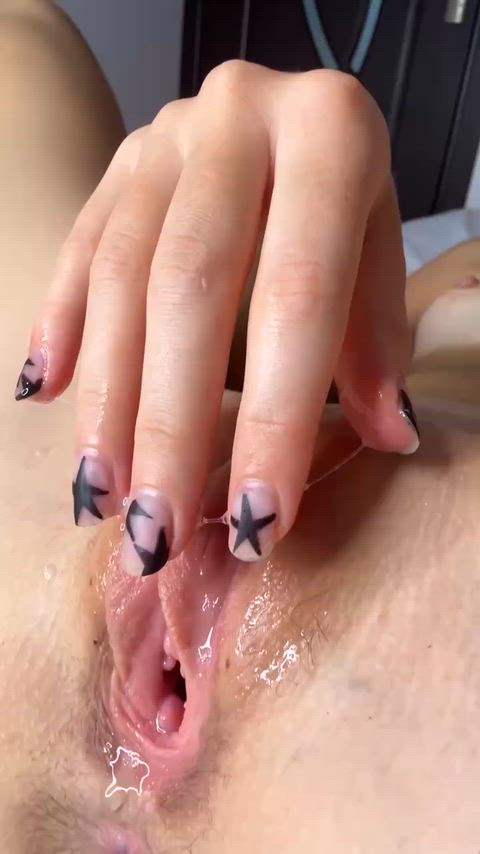 Write any world if u’d cum in my pussy