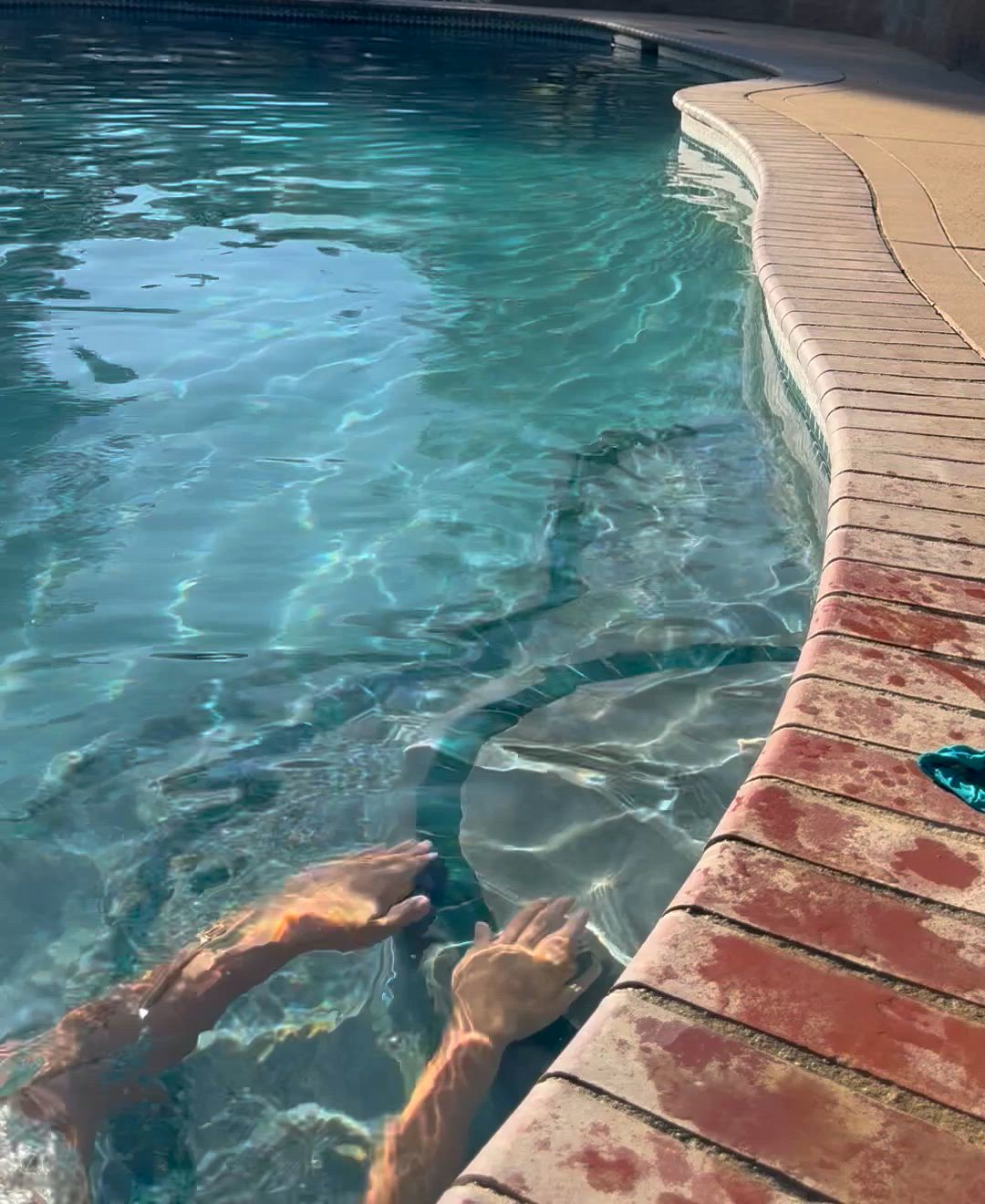 Wait for it…