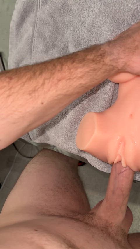 Wait for the slip and slide 😝