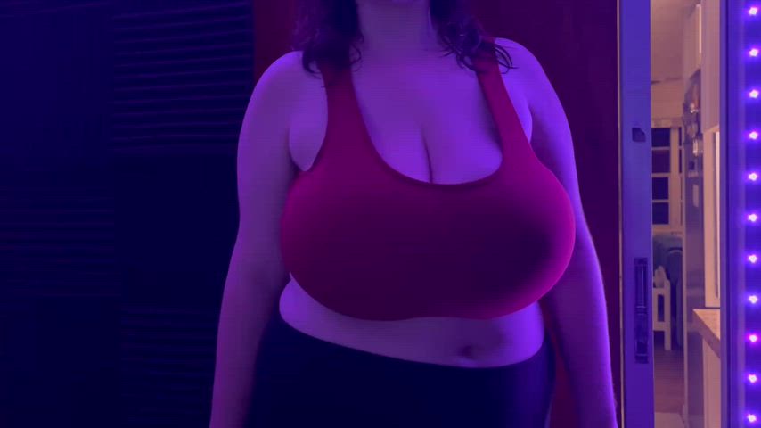 Give me tiddies, or give me death