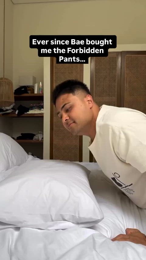 Love these pants