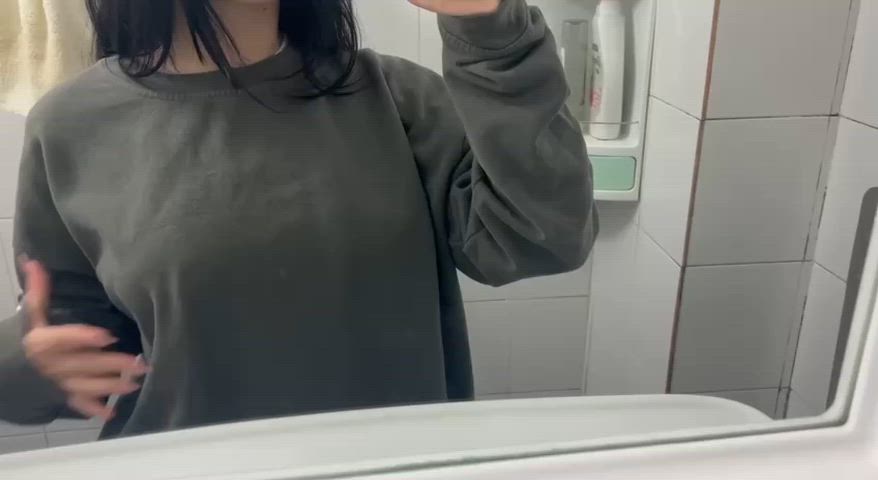 would you risk it all inside me?