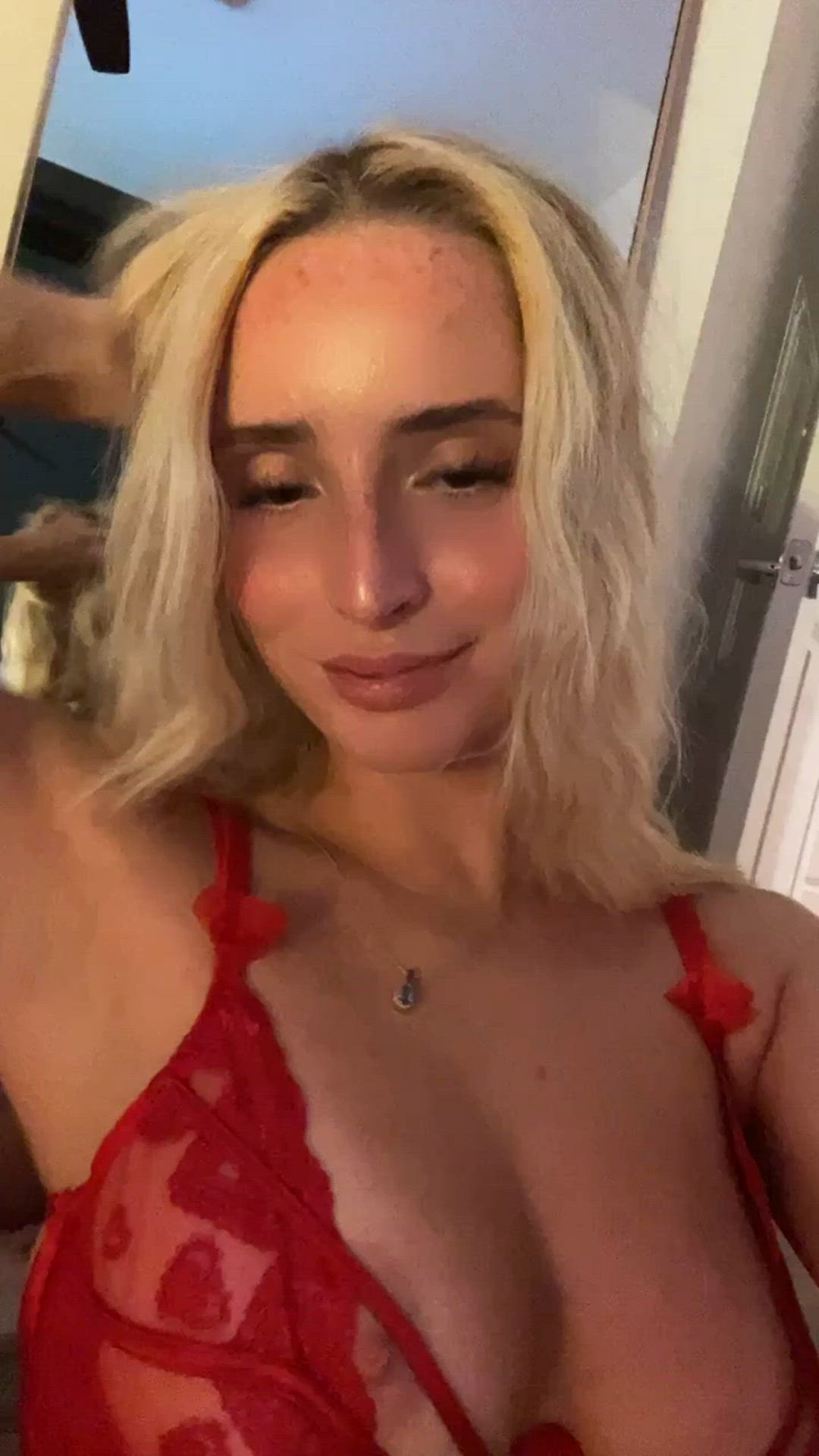 up close and personal with my peeking bootyhole