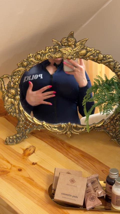 Ass Big Tits OnlyFans Tits Porn GIF by relative_rub