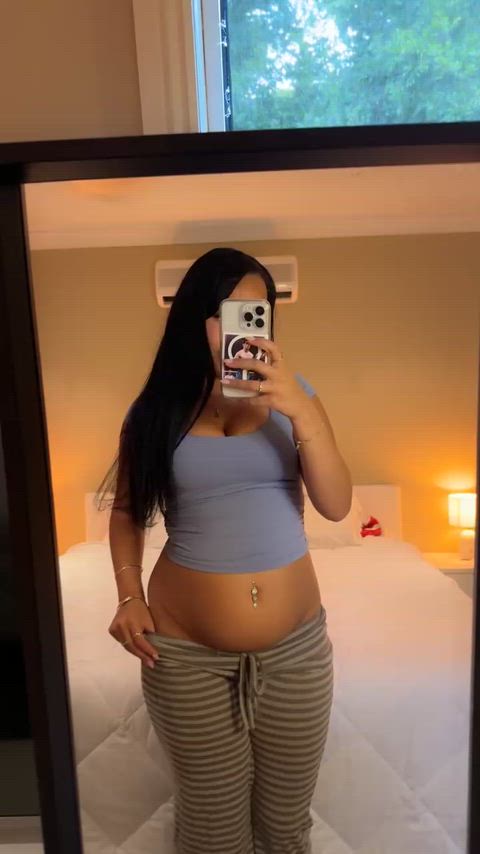 I really need to exercise