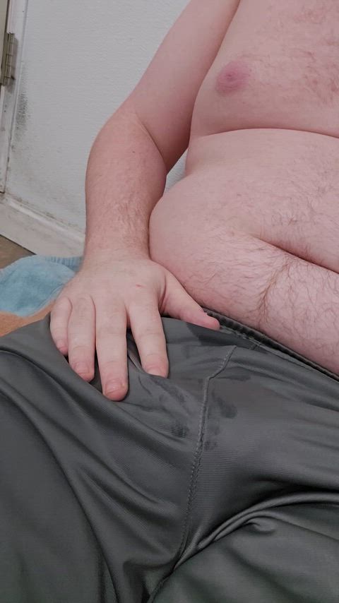 Went a lil wild tonight!