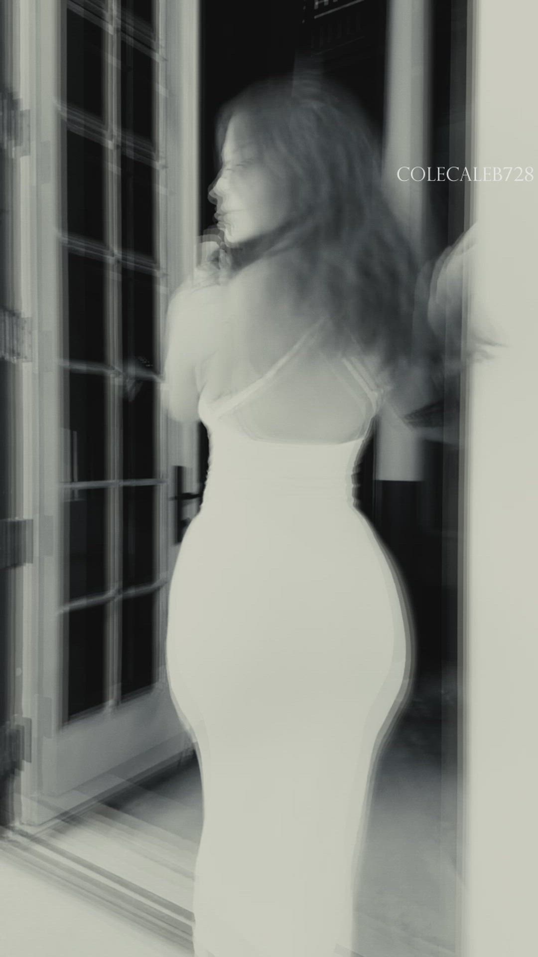 Amateur, Ass, Brunette, Edit, NSFW, Nude