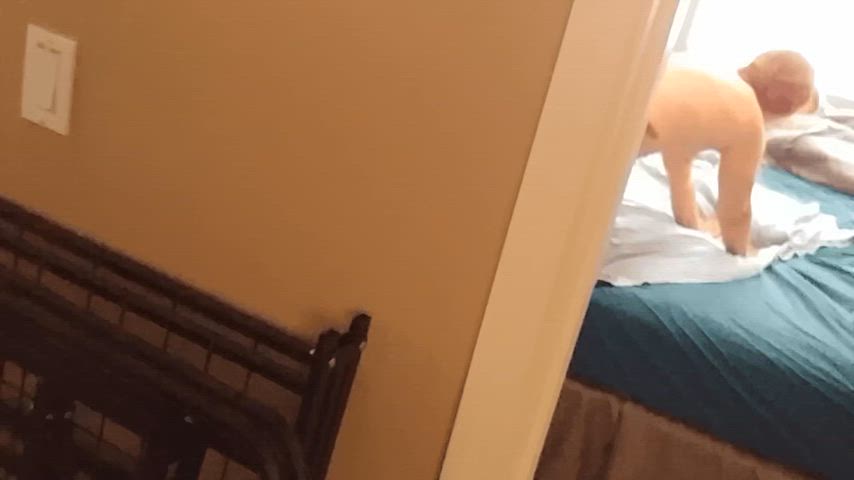 If you're not putting out, someone else might be picking up your slack.