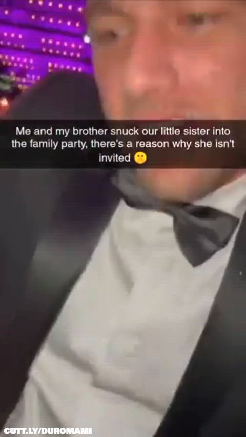 Amateur Blowjob Cuckold Funny Porn Public Slut Trashy Trashy Boners Wedding r/NSFWFunny Porn GIF by duromami