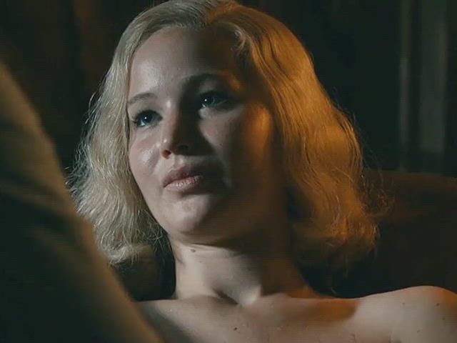 Blonde Celebrity Short Hair Porn GIF by redbledcom