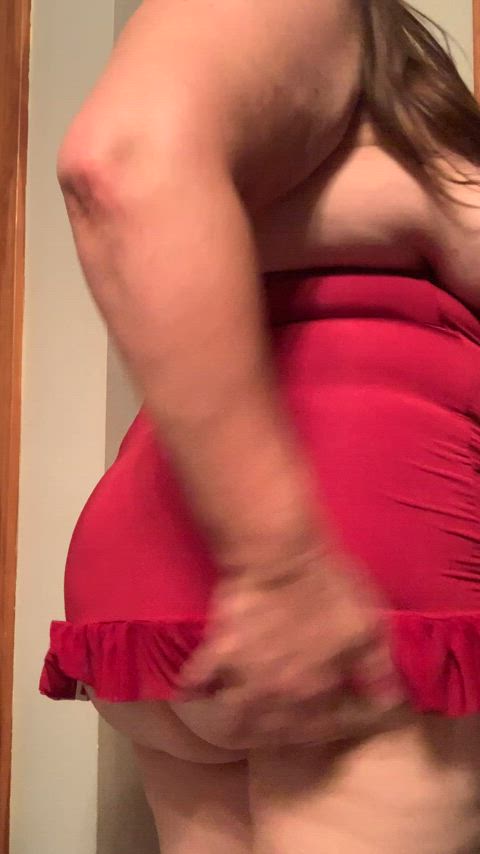 Blurred video preview