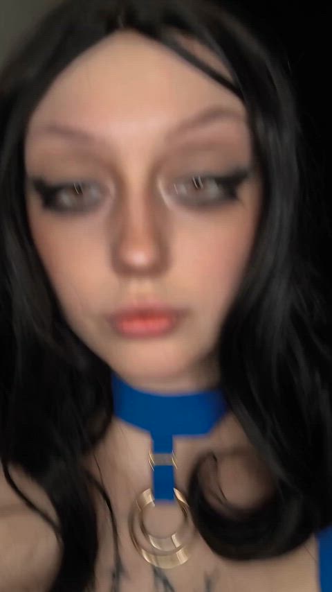 This view needs your compliments