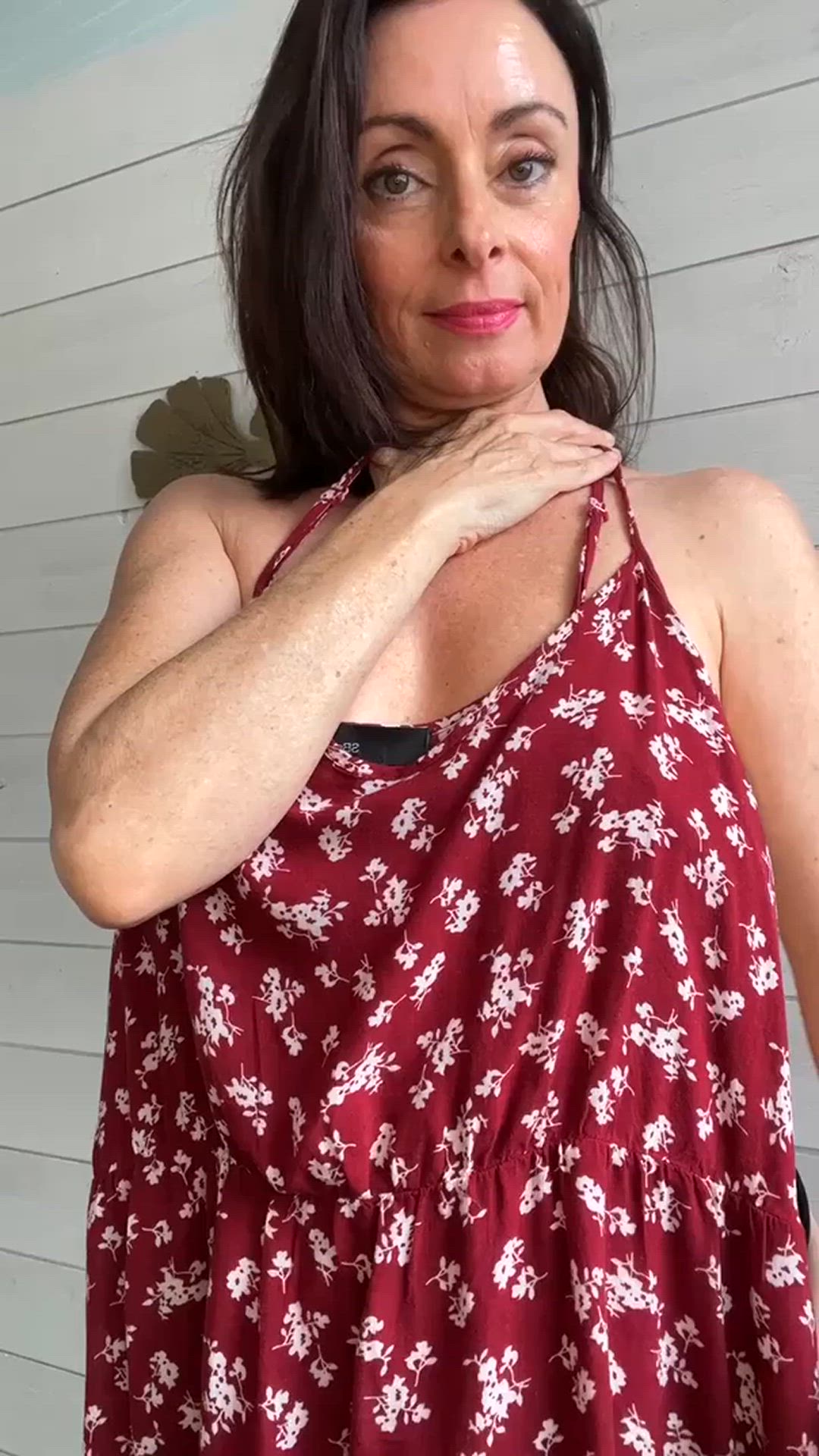 if u were my neighbor and I asked u to eat my pussy once in a while, what would be the first thing u'd say