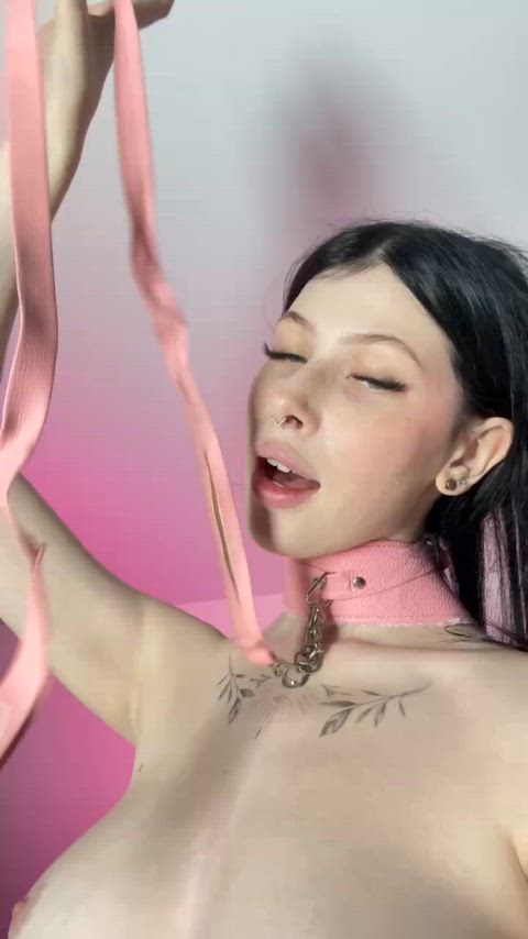 Make me the most submissive petite slut