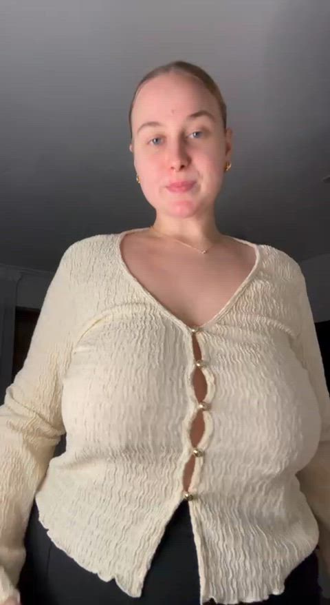 I got big knockers to fuck, but he doesn't care about them anymore, so I let other men fantasize about them