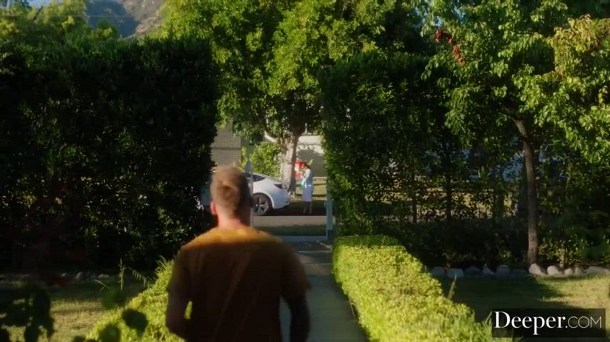 She Ruined Me Violet Myers & Chris Diamond Deeper